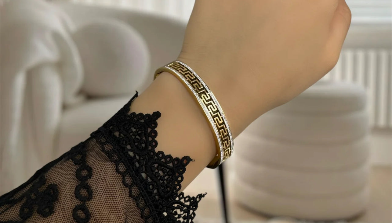bracelet 9