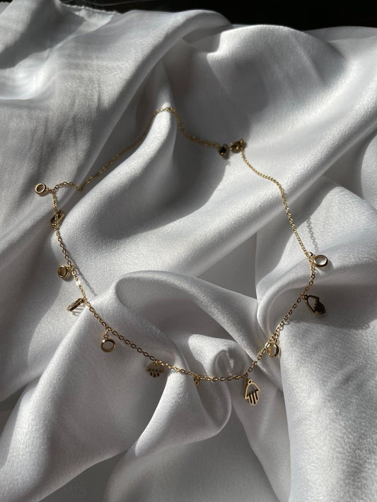 collier 1